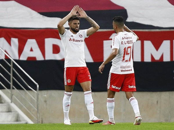 Milan Minat Rekrut 'The New Pato', Yuri Alberto