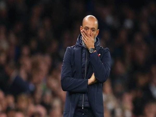 Tottenham Dilumat Manchester United, Nuno Terima Kenyataan Pahit