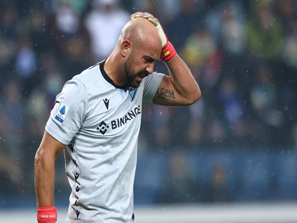 Buntut Insiden Pelemparan Koin Pada Reina, Atalanta Terancam Hukuman Ini