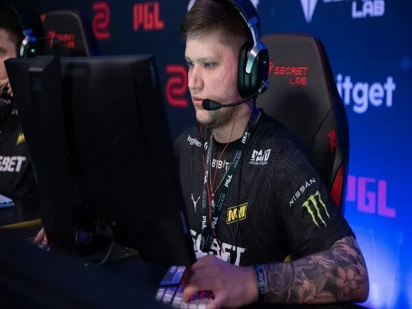 Cetak Rekor 3-0 di Legends Stage, Na'Vi Maju ke Playoff PGL Stockholm Major