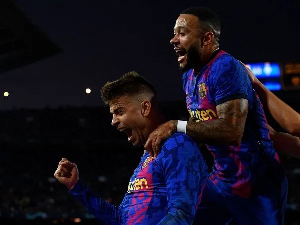 Barcelona melawat ke kandang Dynamo Kiev untuk laga berikutnya di Liga Champions.