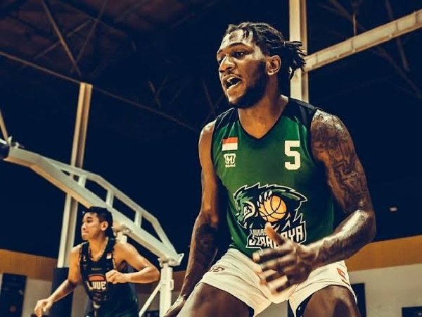 Louvre Indonesia Bakal Berlaga di Kompetisi ABL