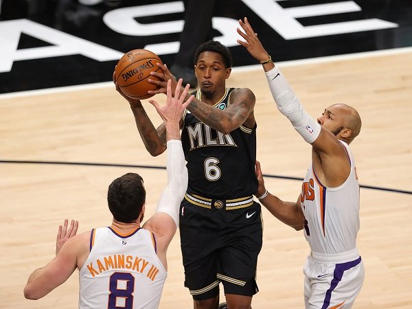 Lou Williams Isyaratkan Pensiun Pada Penghujung Musim Ini