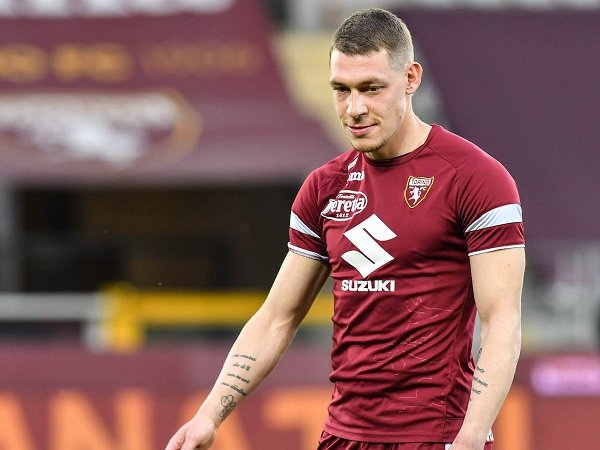 Target Milan Belotti Bikin Pakta Dengan Pelatih Torino, Apa Isinya?