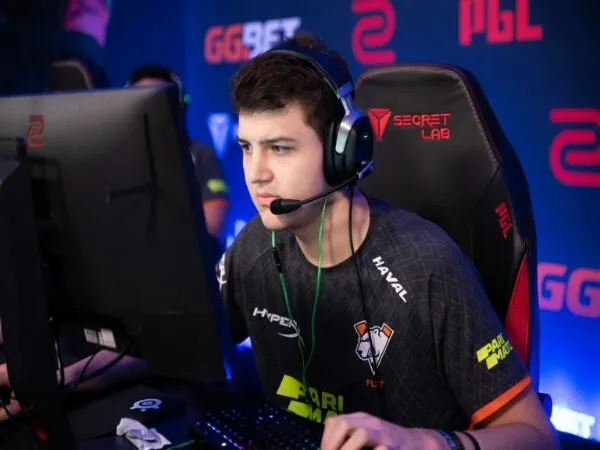 Menang Comeback, Virtus Pro Lolos ke Playoff PGL Stockholm Major