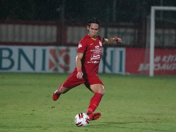 Bek Persija Jakarta, Ryuji Utomo