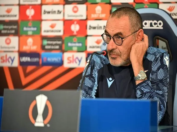 Sarri