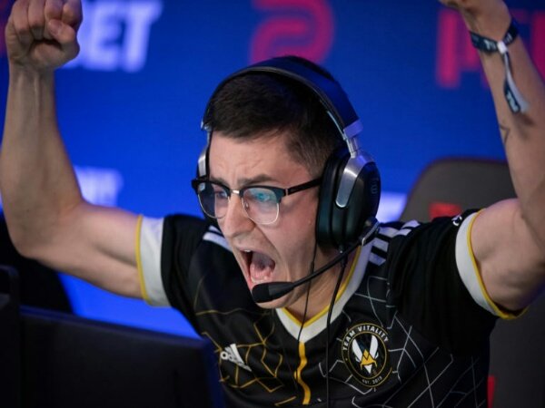 Team Vitality Melaju ke Playoff PGL Stockholm Major usai Gasak Entropiq