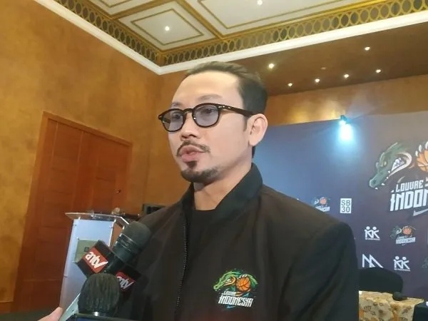 Didapuk Jadi Presiden Louvre, Denny Sumargo Punya Mindset Kuat