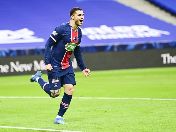 Milan Mundur, Juventus Pimpin Perburuan Icardi