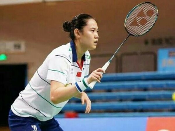 Profil Zheng Yu, Talenta Ganda Putri Muda Dunia Asal China