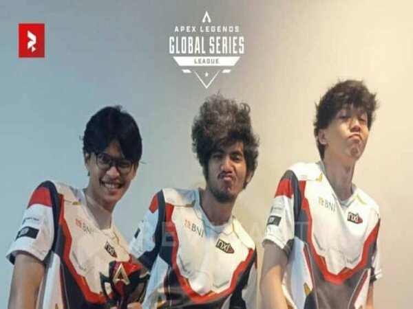 Week 3 ALGS Split 1 Pro League APAC South: NXL Wolfpack Bangkit!