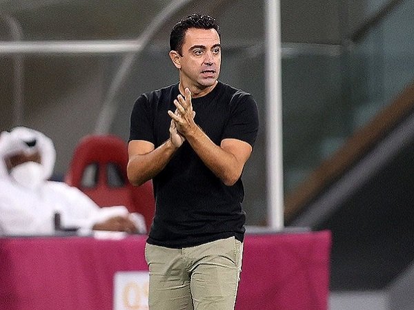 RESMI: Al-Sadd Izinkan Xavi Hernandez Hengkang ke Barcelona