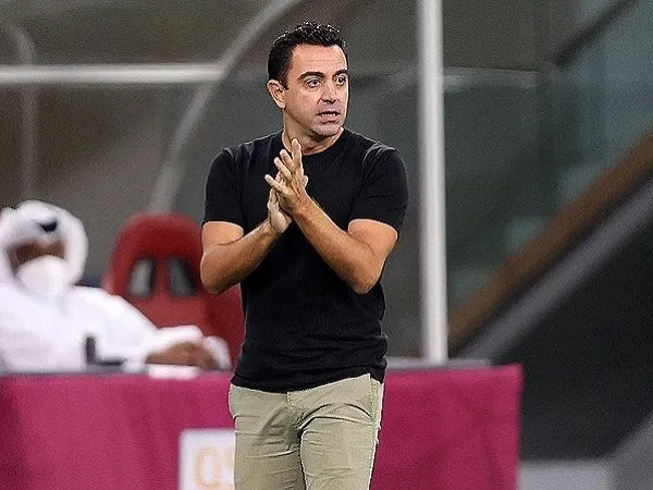 Xavi Hernandez diizinkan tinggalkan Al-Sadd demi Barcelona.