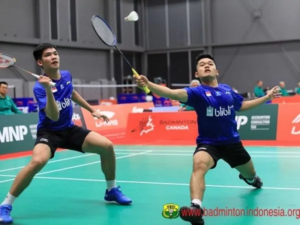 Jadwal Wakil Indonesia di Babak Semifinal Hylo German Open 2021