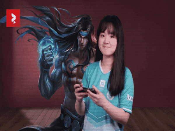 Kesulitan, Vival Belletron Era Sempat Enggan Main Tank Jungler