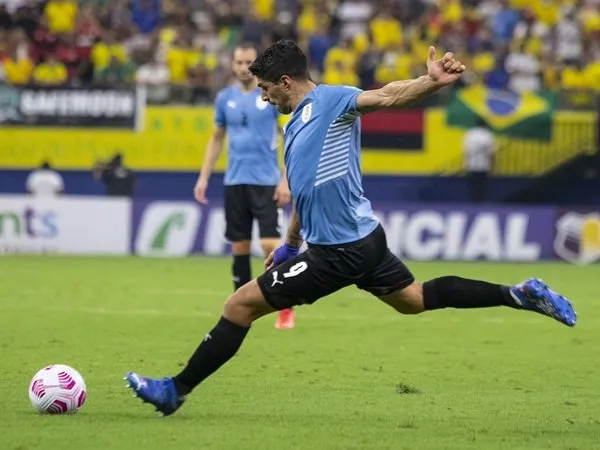 Suarez