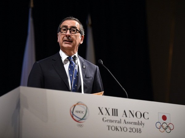 Sala Sebut Milan dan Inter Bakal Ambil Langkah Besar Proyek Stadion Baru