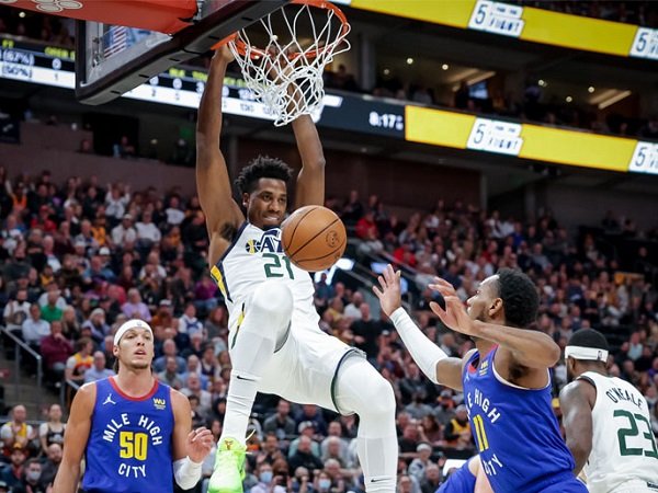 Hassan Whiteside Tak Punya Dendam Pada Miami Heat