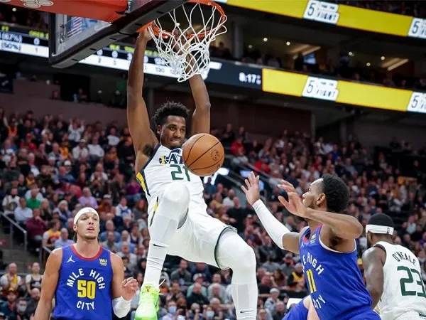 Hassan Whiteside tidak pernah merasa dendam kepada Miami Heat.