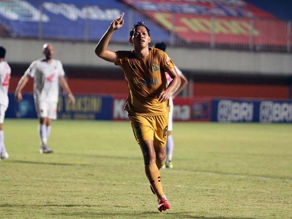 Ini Kunci Keberhasilan Bhayangkara FC Merebut Kembali Puncak Klasemen