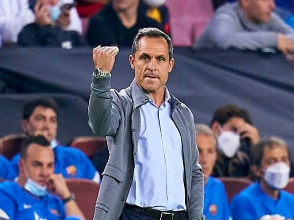 Sergi Barjuan: Cedera Pemain Rusak Strategi Ketika Ditahan Celta Vigo