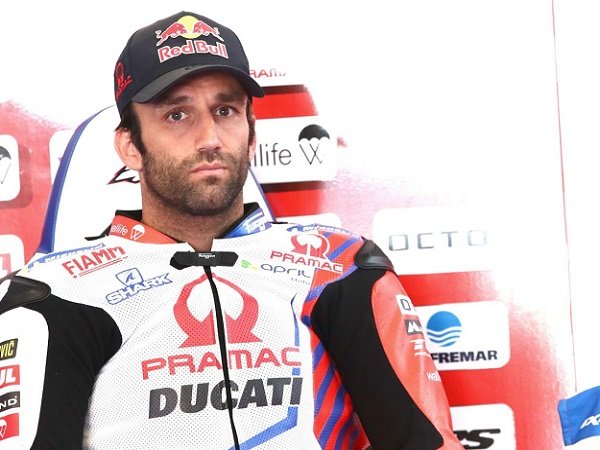 Johann Zarco Sukses Jadi Pebalap Independen Terbaik Meski Gagal Podium