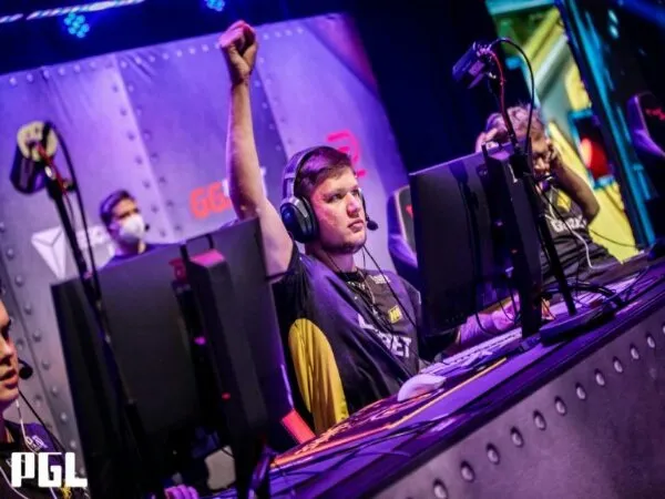 Na'Vi Rebut Gelar Juara PGL Stockholm Major usai Taklukkan G2 Esports