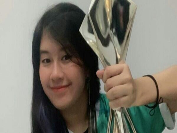 Valanyr Belletron Era Puji Performa Thall EVOS Lynx dan GPX Ladies