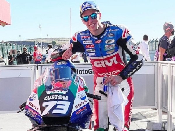 Alex Marquez dan Pol Espargaro Tuai Pujian Usai Tampil Bagus di Portimao