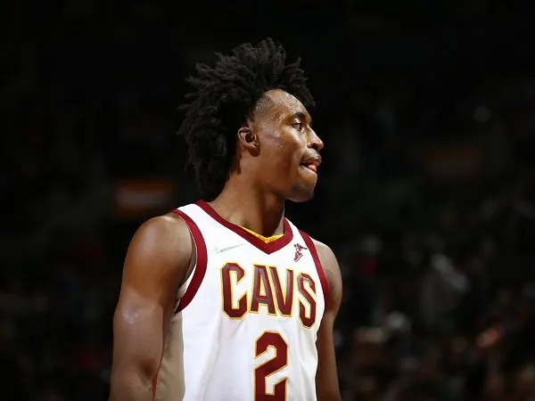 Collin Sexton terpaksa absen lama karena alami cedera robek meniskus.