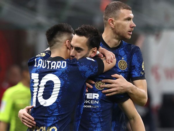 Inter Milan Diprediksi Bisa Jadi Salah Satu Tim Terkuat di Eropa