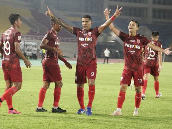 Persis Solo incar 3 poin sebagai kado HUT ke-98