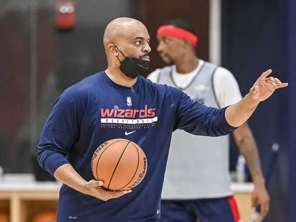 Wes Unseld Jr salut dengan performa anak asuhnya di awal musim.