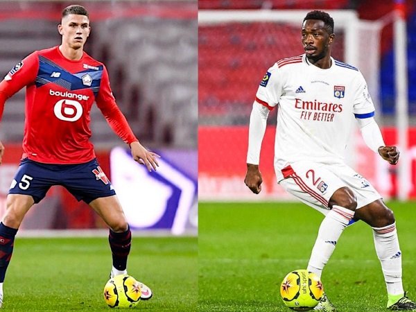 Siapkan Kepergian Romagnoli, Milan Bidik Tiga Target