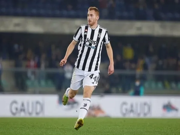 Dejan Kulusevski / via Getty Images