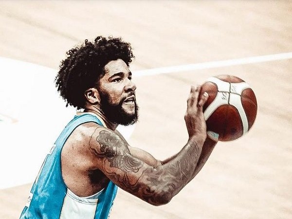 Elijah Foster Perkuat Skuat Satria Muda Hadapi IBL