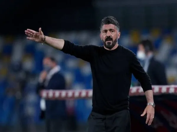 Gennaro Gattuso Terbuka Untuk Pulang ke Glasgow Rangers