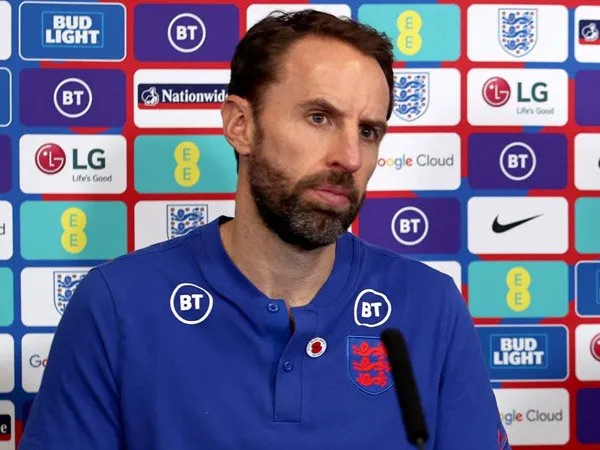 Southgate Akan Perpanjang Kontrak dengan Timnas Inggris