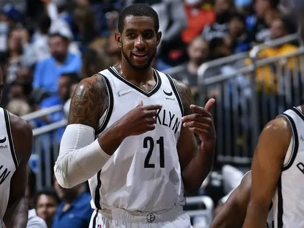 Steve Nash senang dengan kembalinya LaMarcus Aldridge.