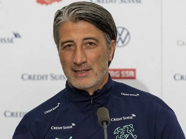 Swiss tanpa beban saat hadapi Italia.