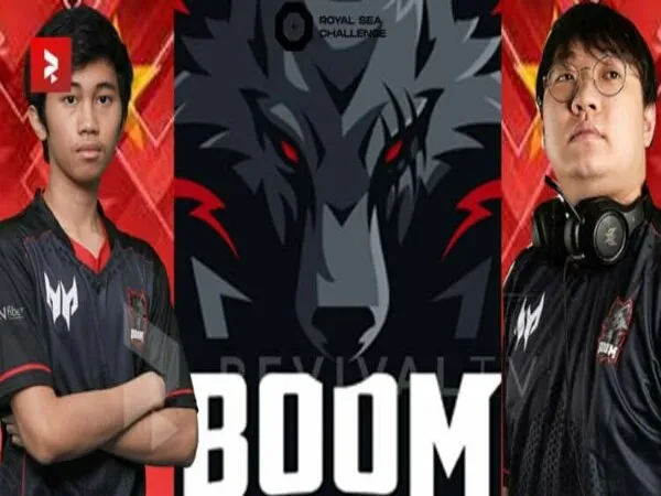 Day 5 Royal SEA Challenge : Kalah Perdana, BOOM Esports Turun Peringkat