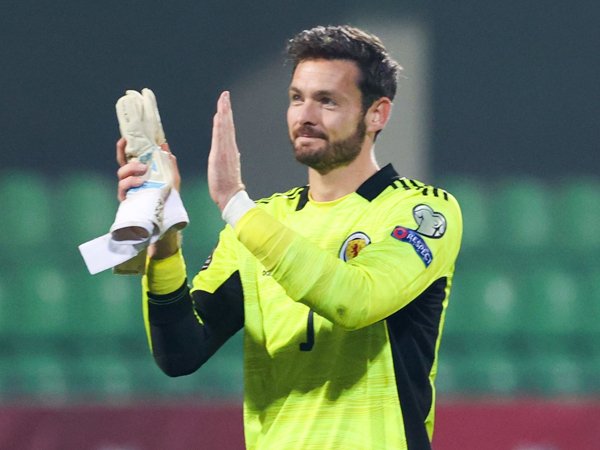 McGregor Puji Kiper Skotlandia Setelah Kemenangan Atas Moldova