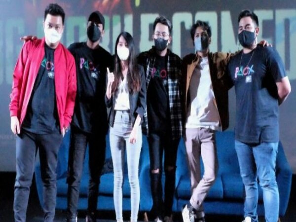PUBG Mobile Indonesia Gandeng Komika Bintang Emon Jadi Brand Ambassador