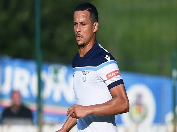 Lazio siapkan kontrak baru untuk Luiz Felipe