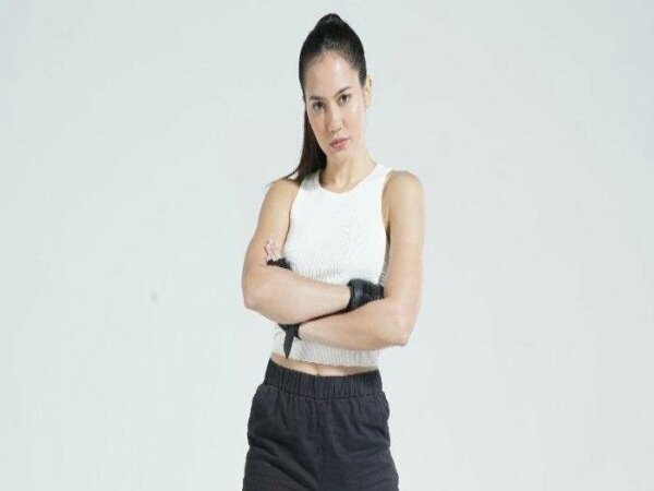 Wow! PUBG Mobile Rilis Film Pendek Bersama Pevita Pearce