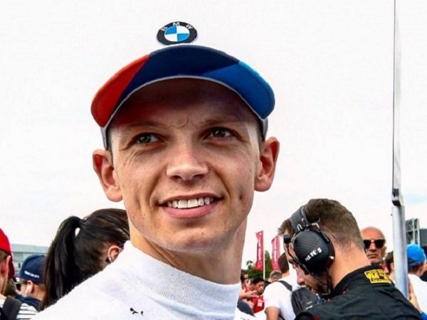 Aston Martin Akan Turunkan Nick Yelloly di Tes F1 Abu Dhabi  