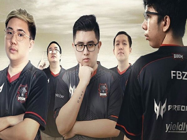 BOOM Esports Sukses Pertahankan Gelar Juara di BTS Pro Series Season 9