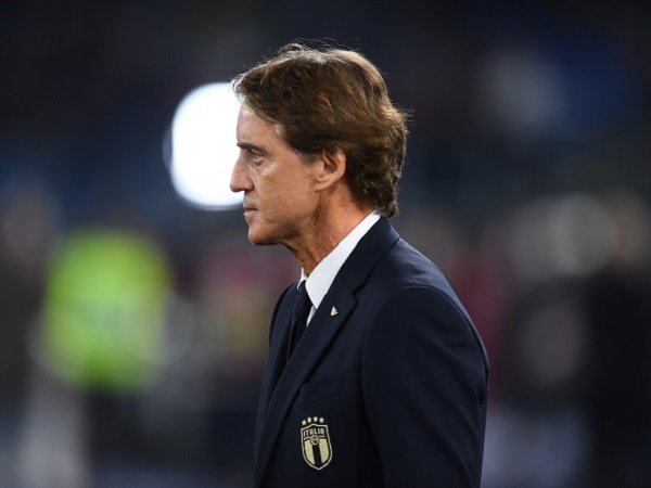 Roberto Mancini Ungkap Italia Wajib Lakukan ini Kontra Irlandia Utara