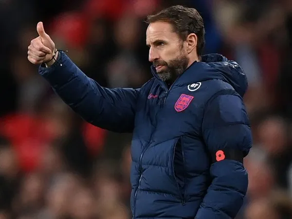 Southgate Memperlakukan San Marino dengan Rasa Hormat yang Sama